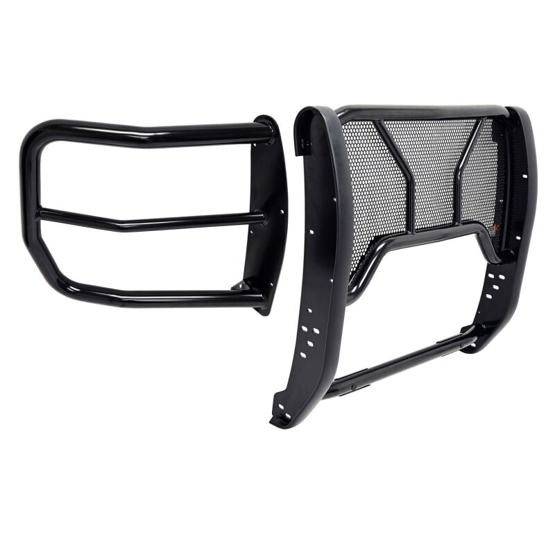 Westin 57-24105 HDX Modular Grille Guard for 2023-2026 Ford F250/350 Black