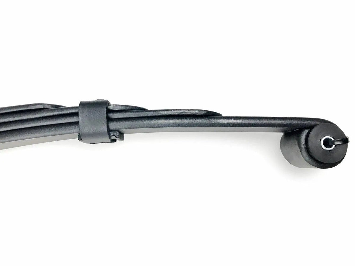 Tuff Country 48270 Front 2in EZ-Ride Leaf Springs Each for 1976-1986 Jeep CJ7