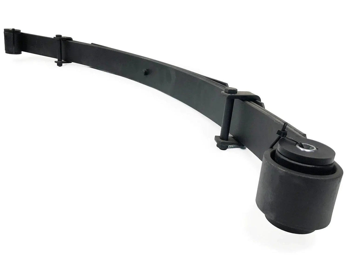 Tuff Country 48280 Front 2in EZ-Ride Leaf Springs Each for 1987-1996 Jeep Wrangler