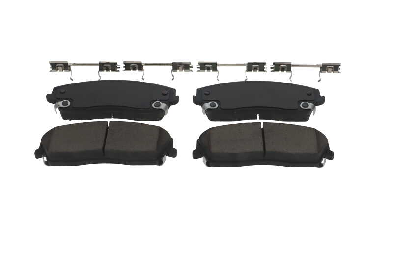 Baer Brakes 05-23 Chrysler 300 Claw Brake Pads — 05-23 Chrysler 300 V6 RWD; 05-08 Dodge Magnum & Various 06-23…