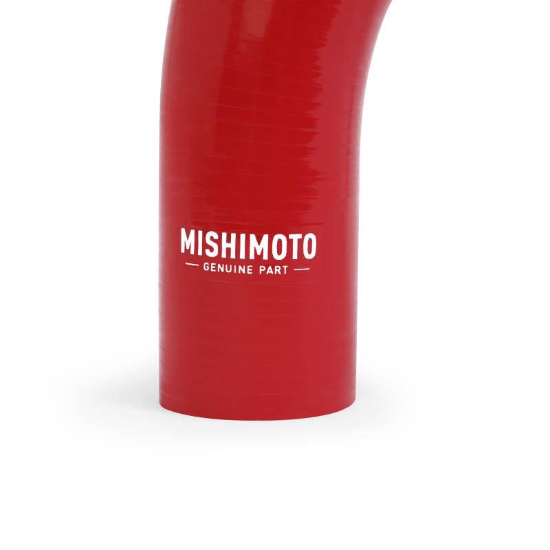 Mishimoto 2011+ Mopar LX Chassis 5.7L V8 Red Silicone Hose Kit - #MMHOSE-MOP57-11RD