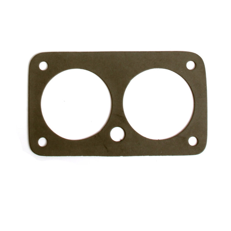 BBK Performance 1589 Throttle Body Gasket Kit Twin 65mm for 1996-2004 Ford Mustang Cobra 4.6L 4V