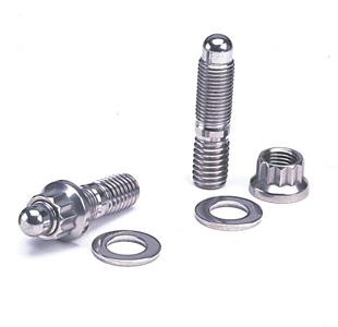 ARP 441-1301 for Dodge Neon SOHC/DOHC EXhaust Manifold Stud Kit (8)