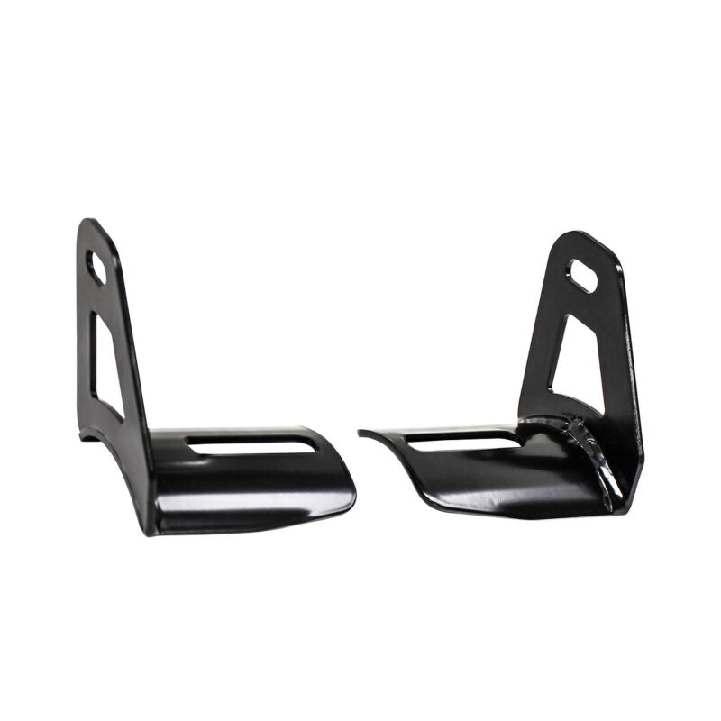 Westin 32-0045 Bull Bar Bracket for 20 inch LED Light Bar Black
