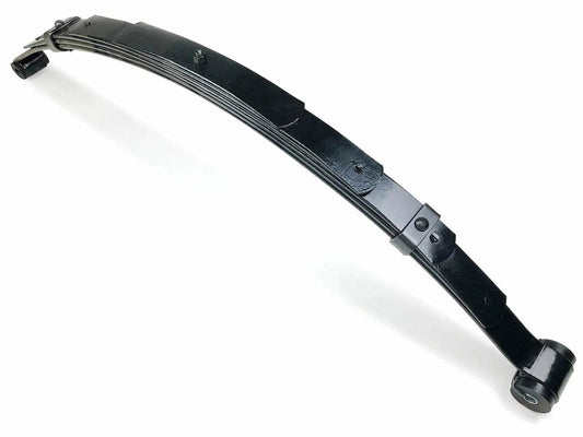 Tuff Country 48470 Front 4in EZ-Ride Leaf Springs Each for 1976-1986 Jeep CJ7