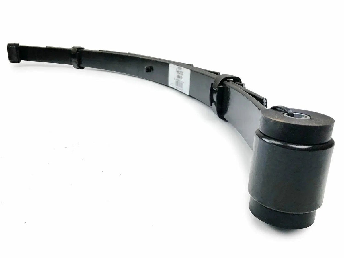 Tuff Country 48470 Front 4in EZ-Ride Leaf Springs Each for 1976-1986 Jeep CJ7