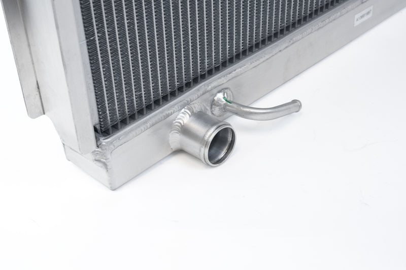 CSF 7212 Aluminum Radiator for 95-04 Toyota Tacoma (2.7/3.4L) Heavy Duty