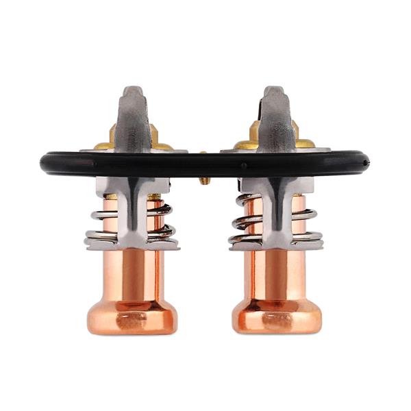Mishimoto 11+ Ford 6.7L Powerstroke Low-Temperature Primary Cooling Sys Thermostat - #MMTS-F2D-11L