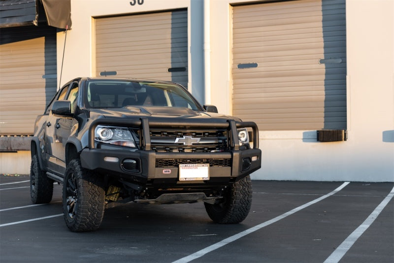 ARB Summit Bull Bars 3462060K