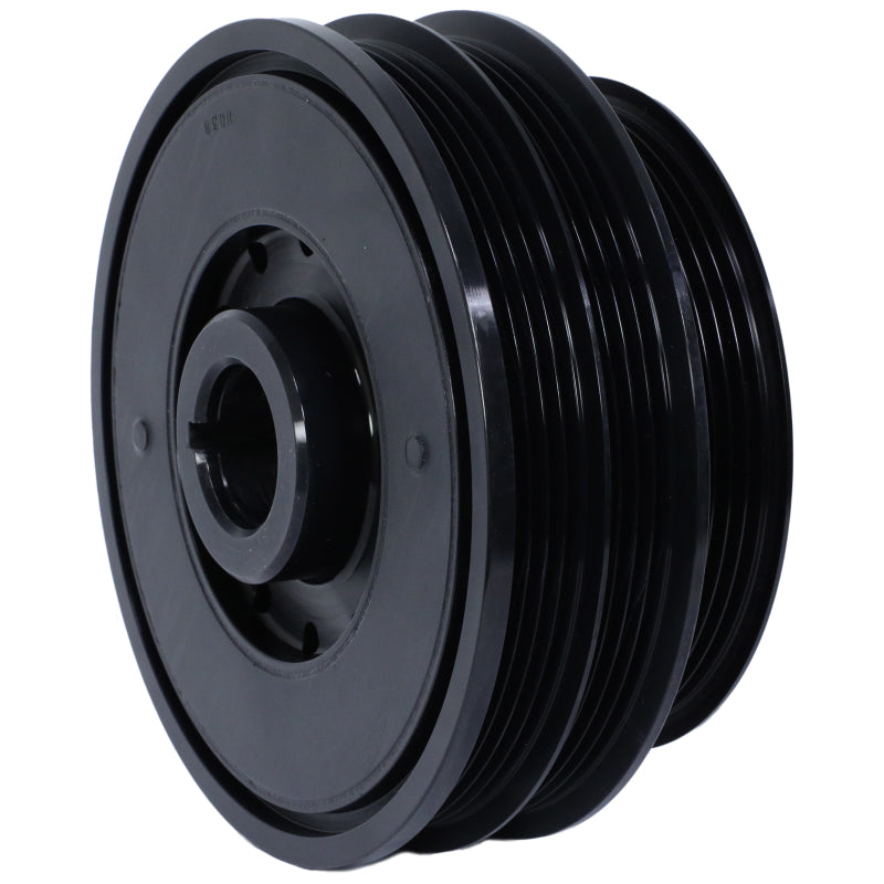 Fluidampr 89-92 Nissan Skyline GT-R BNR32 RB26DETT Phase 1 Steel Internally Balanced Damper