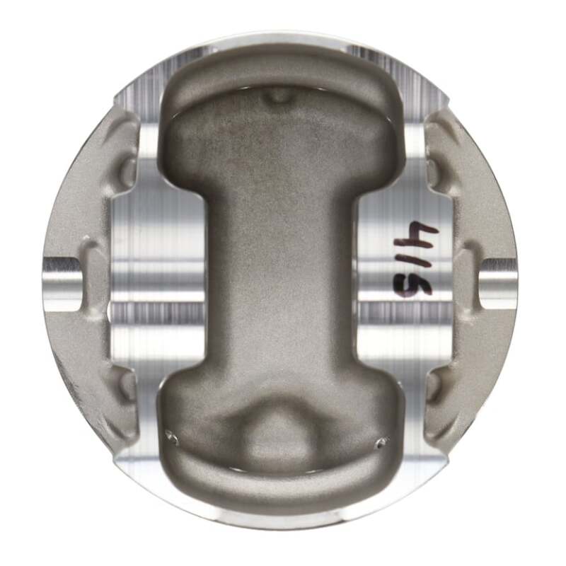 Wiseco K0042X1 for Chevrolet LSX 5.3 -10.7CC Dome Piston Shelf Stock Kit