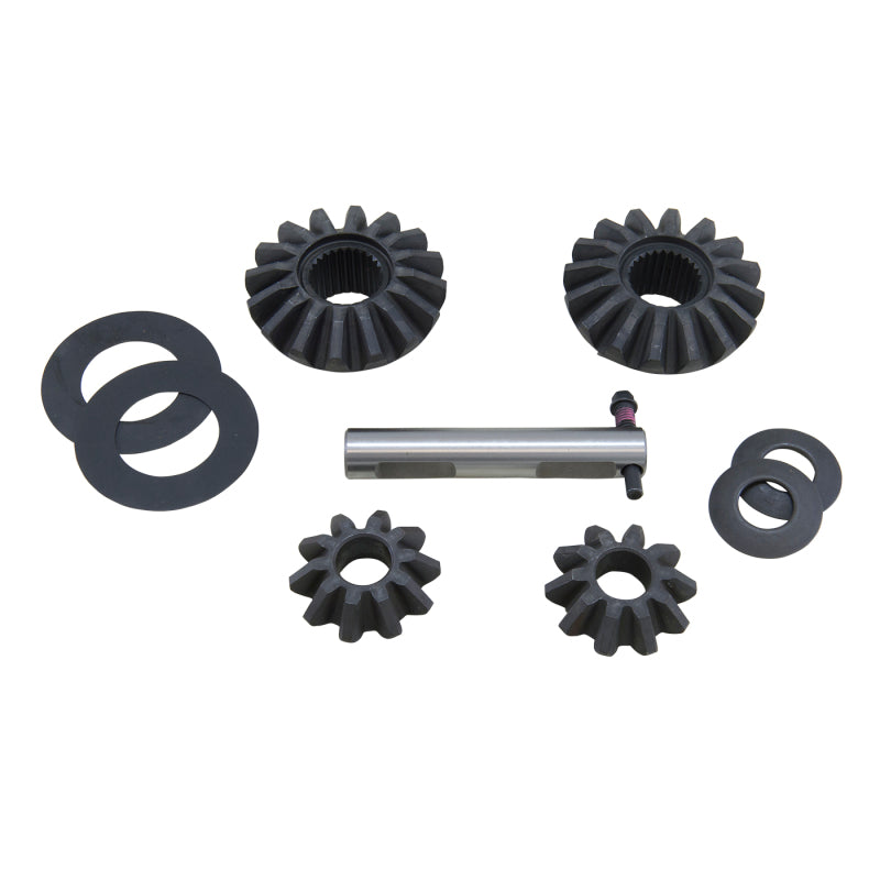 Yukon Gear & Axle ZIKGM7.5-S-26 USA Standard Gear Standard Spider Gear Set For GM 7.5in / 26 Spline