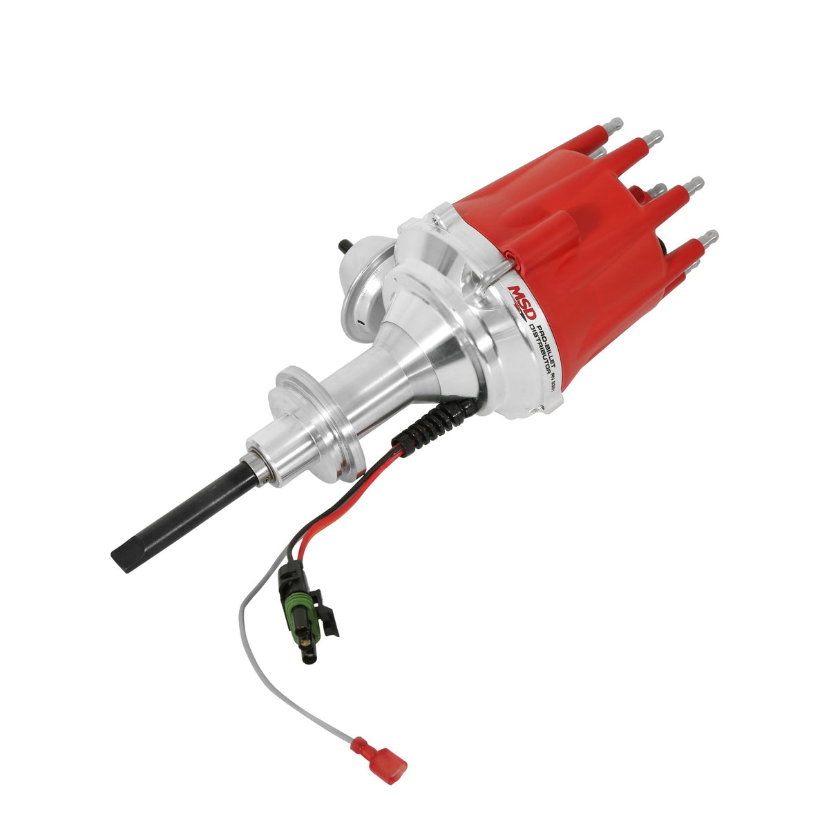 MSD 8391 Early for Hemi Chrysler 331 Ready-to-Run Distributor