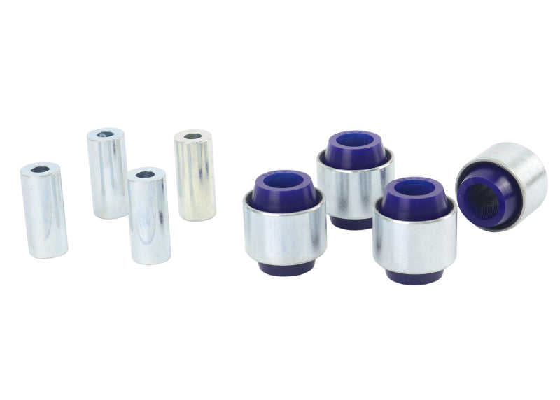 SuperPro Front Upper Control Arm Inner Bushing Kit