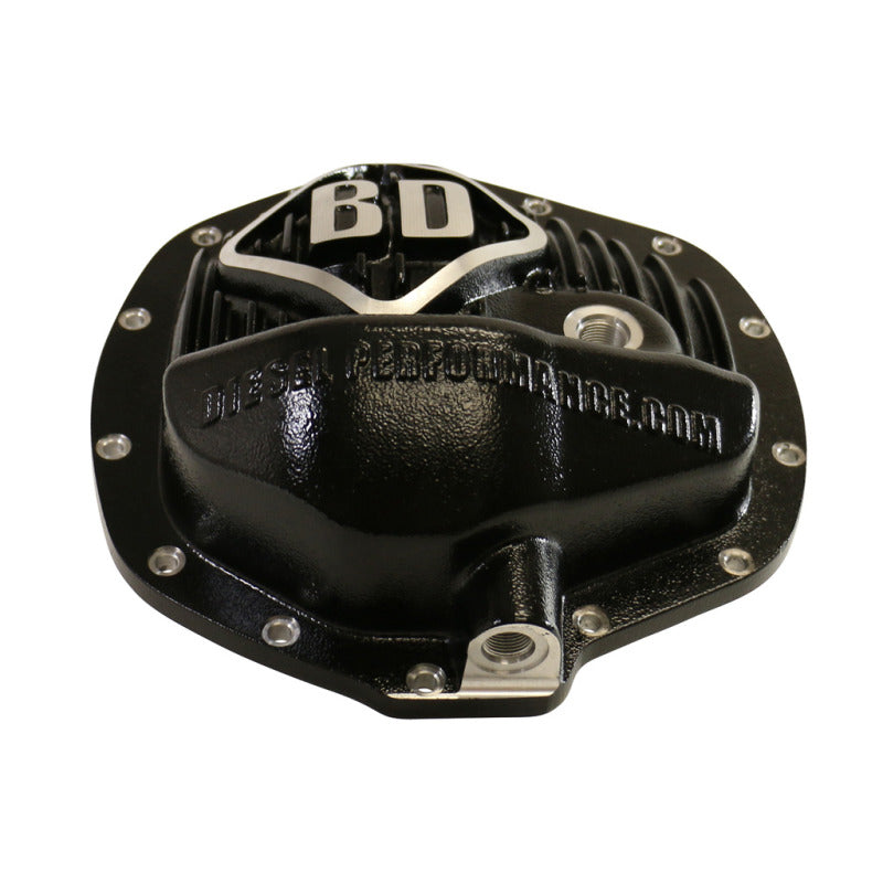 BD Diesel Differential Cover 03-15 Dodge 2500/3500 1061825