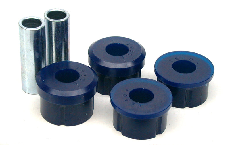 SuperPro Front Lower Control Arm Forward Bushing Kit (46mm O.D.)