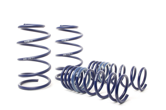 H&R Sport Springs - Volvo C30 - 29086-2