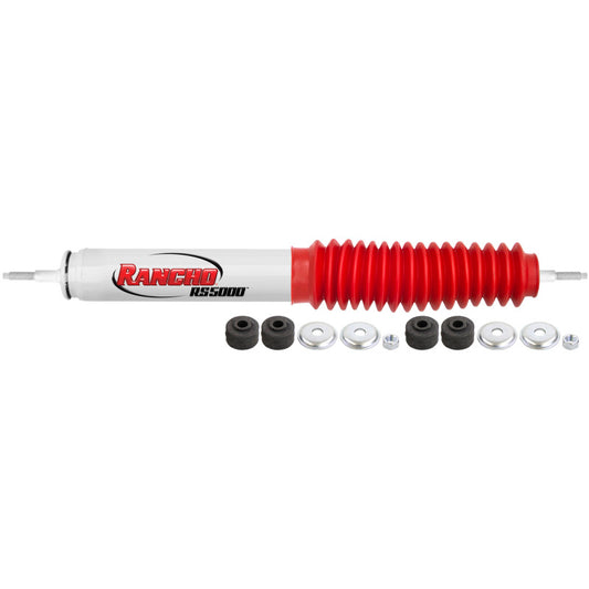 Rancho 63-69 Jeep Gladiator Front RS5000 Steering Stabilizer - #RS5403