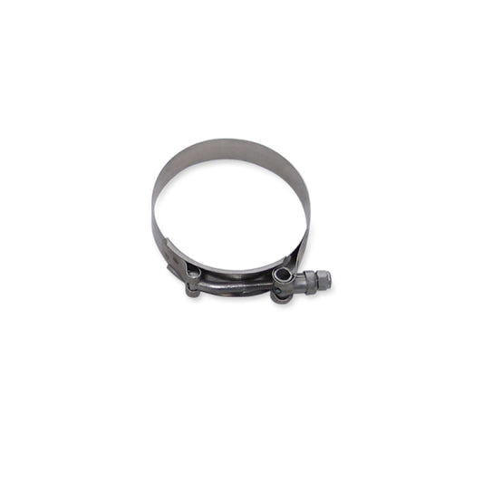 Mishimoto 1.5 Inch Stainless Steel T-Bolt Clamps - #MMCLAMP-15