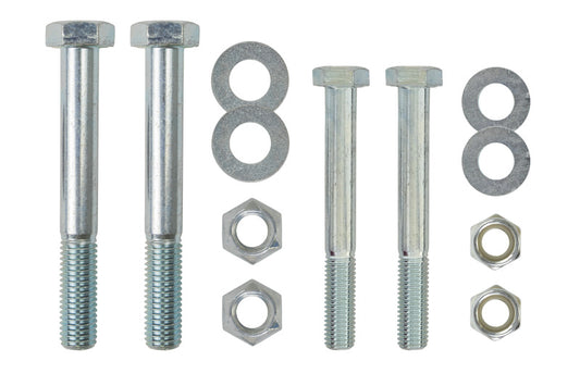 UMI Performance 3801 S10/S15 Front Lower A-Arm Hardware for 1982-2003 S10/S15