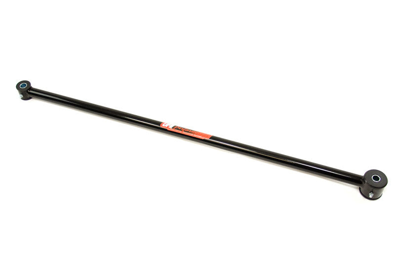 UMI Performance 5020-B Non-Adjustable Panhard Bar Black for 1975-1980 GM H-Body
