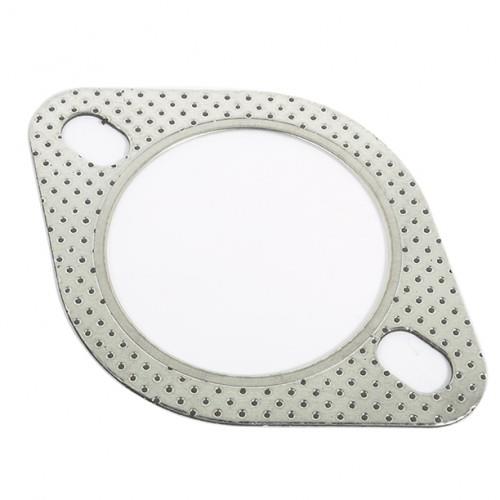 BLOX Racing Exhaust Gasket - 2.75inch (2-bolt) BXFL-00049