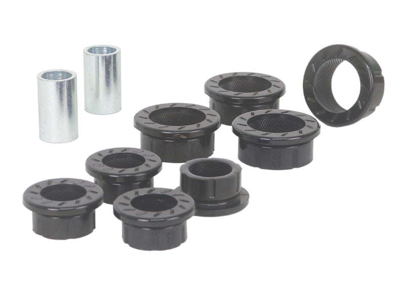 Whiteline W83488 Strut Rod to Chassis Bushing for 1984-1996 Chevrolet Corvette