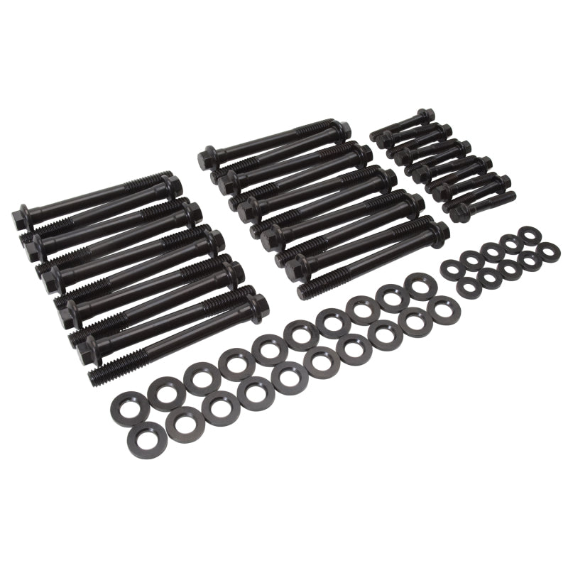 Edelbrock 8595 Head Bolt Kit Chevrolet Gen IV LS-2