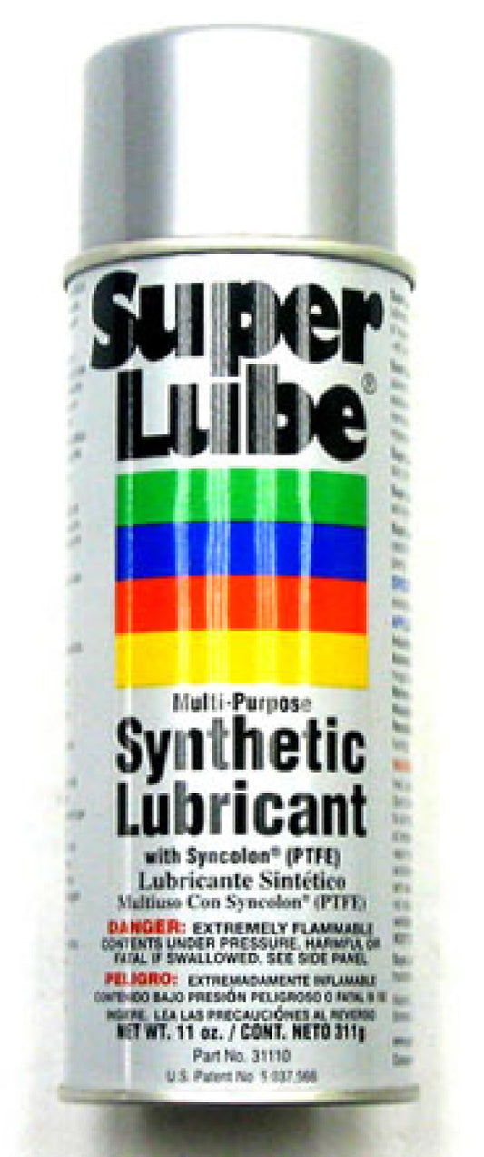 UMI Performance 3009 Super Lube Synthetic Rod End Rust Preventive Lubricant