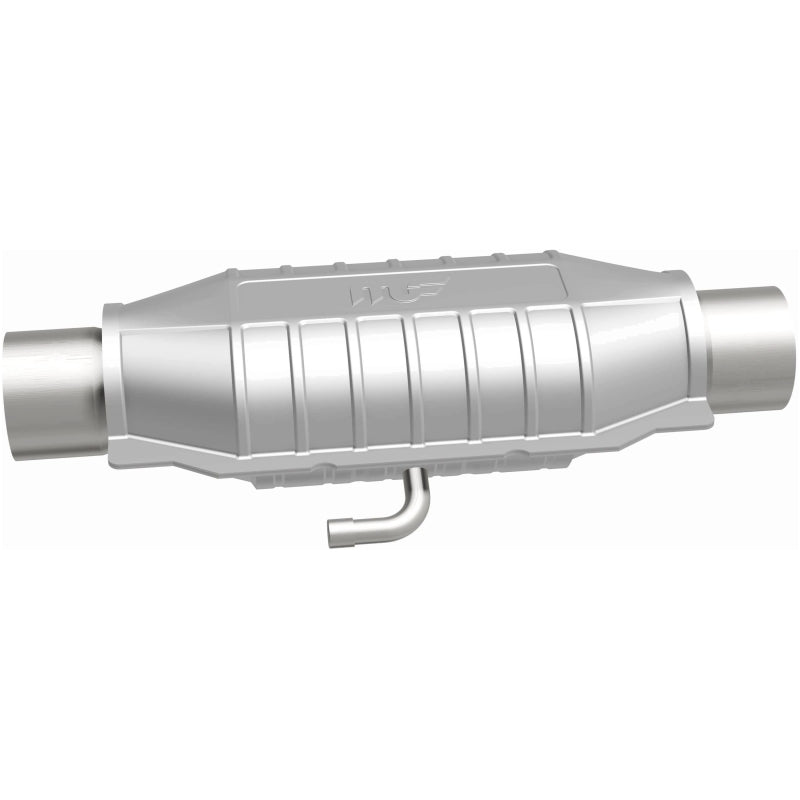 MagnaFlow 94019 Conv Univ 3 W/Air FED - #94019