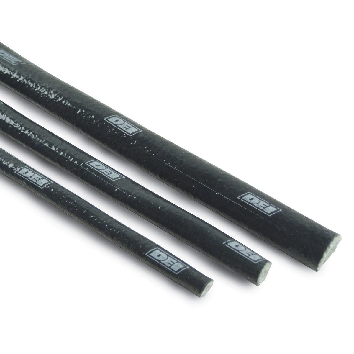 DEI Fire Sleeve and Tape Kit 3/4in I.D. x 3ft