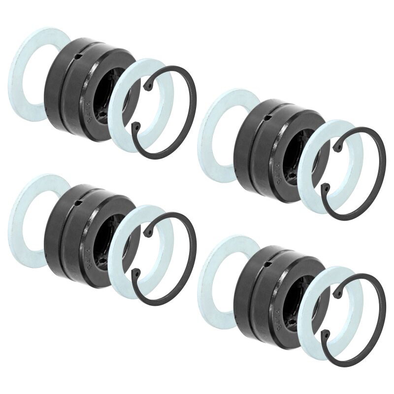 RockJock Johnny Joint Rebuild Kit 4-Pack (2 1/2in Narrow)