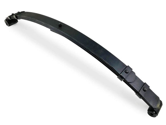 Tuff Country 49270 Rear 2in EZ-Ride Leaf Springs Each for 1976-1986 Jeep CJ7