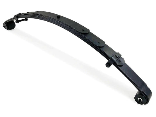 Tuff Country 49280 Rear 2in EZ-Ride Leaf Springs Each for 1987-1996 Jeep Wrangler