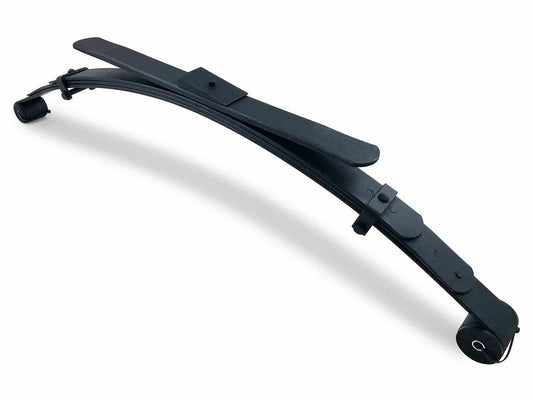 Tuff Country 49380 Rear 3.5in EZ-Ride Leaf Springs Each for 1987-1996 Jeep Wrangler