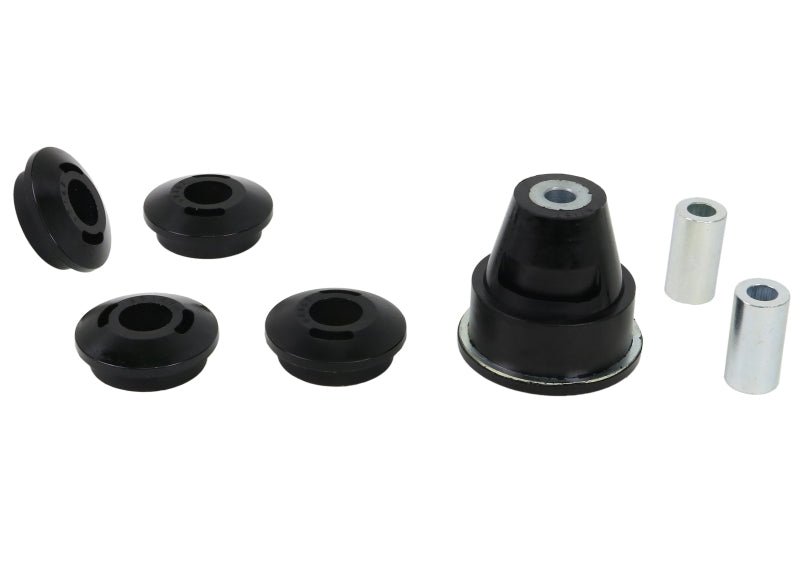 Whiteline KDT909 Rear Positive Traction Kit for 2009-2015 Mitsubishi Lancer
