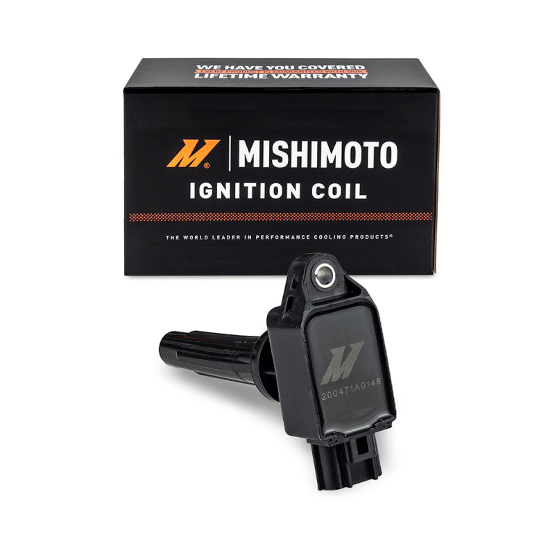 Mishimoto 12-14 Mazda 3 I4 Ignition Coil - #MMIG-MAZ-12