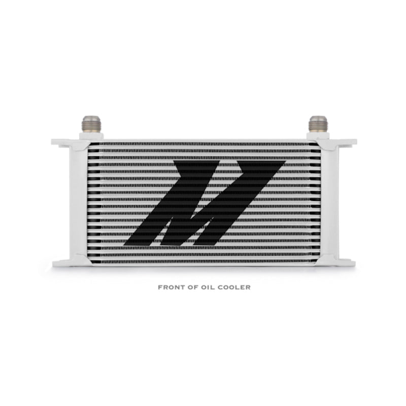 Mishimoto Universal 19 Row Oil Cooler **CORE ONLY** - #MMOC-19