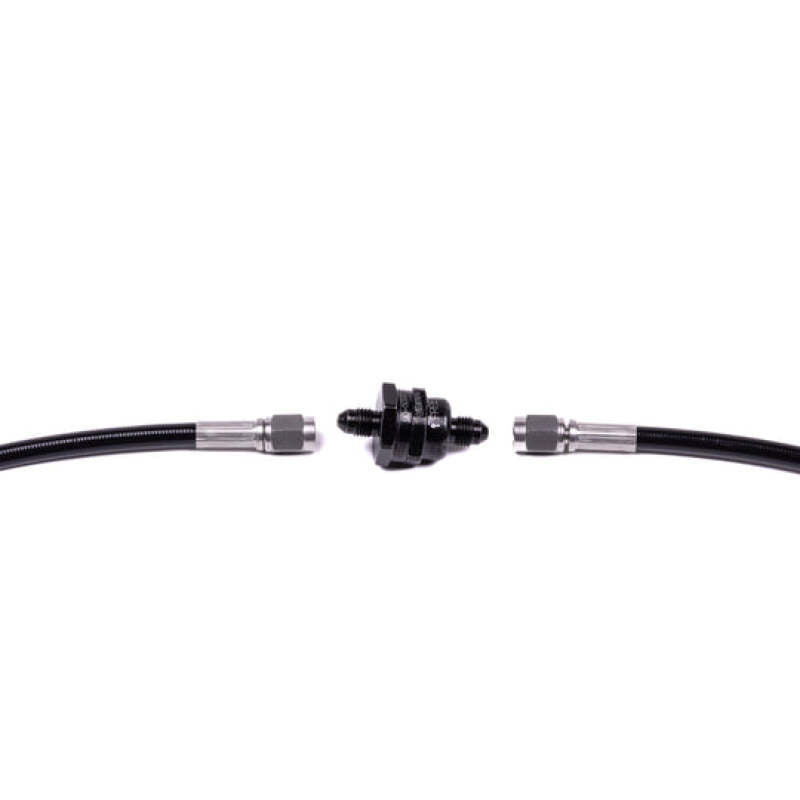 Chase Bays CB-N-LSCLUTCH6060-TFCV Tilton Valve Clutch Line for 1989-1998 Nissan 240SX LS Swap TR6060