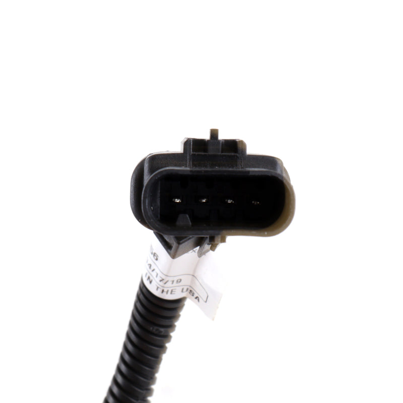 BBK Performance 1122 Front O2 Extension Harness for 2016-2024 Chevrolet Camaro SS 6.2L Manual Transmission Only