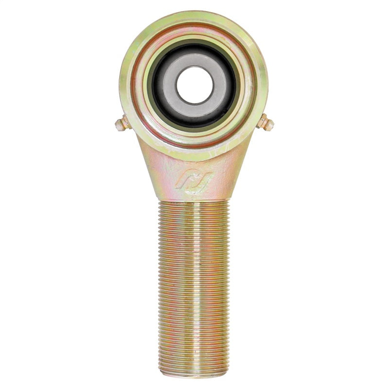 RockJock Johnny Joint 3in Narrow Rod End (1 1/2in RH Thread, 3.250in x .765in Ball)