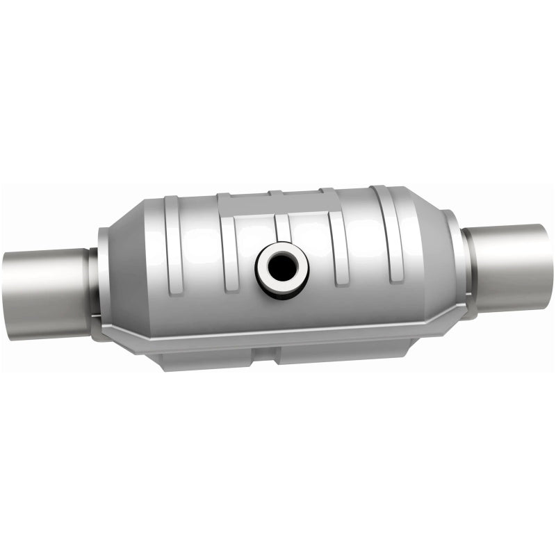 MagnaFlow 54055 Conv Univ 2.25 Mid Bed Sensor - #54055