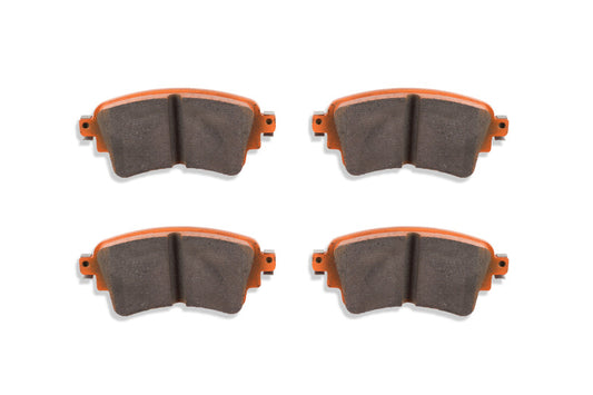 DBA 17-20 Audi A4 Rear XP Performance Brake Pads
