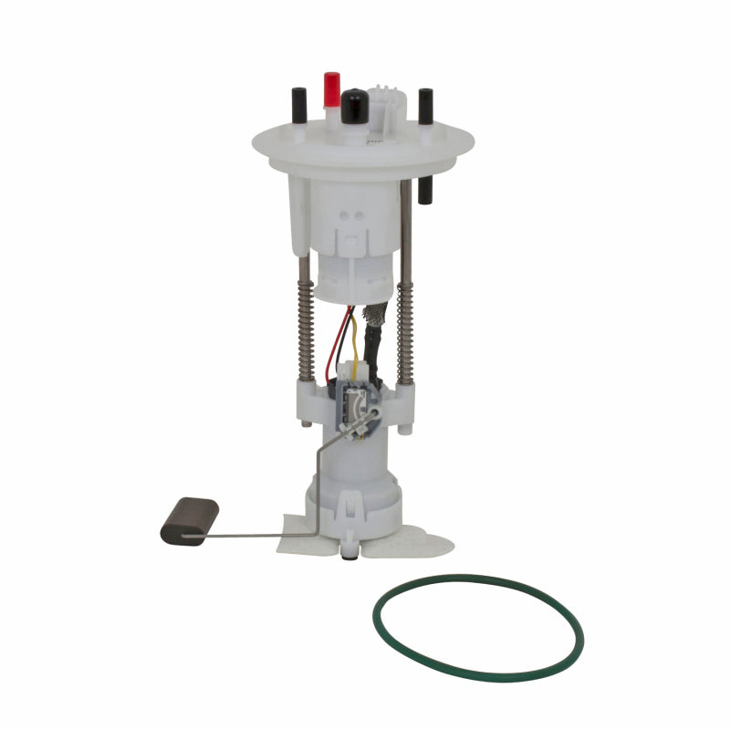 BBK Performance 1864 255 LPH In-Tank Electric Fuel Pump for 2004-2008 Ford F-150 (4.6L / 5.4L) Standard Range 27 Gallon Tank Only