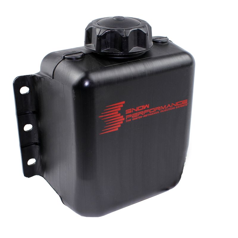 Snow Performance SNO-201-BRD Stg 1 BC F/I Water Inj Kit SS Brd Line 4AN