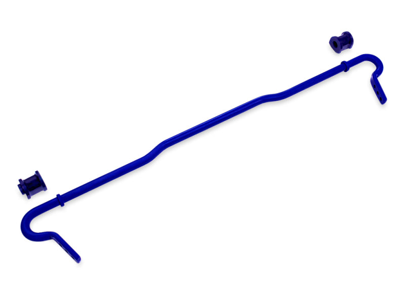 SuperPro Rear Front Sway bar For Subaru Brz 12-On 18mm 3 Point Adjustable