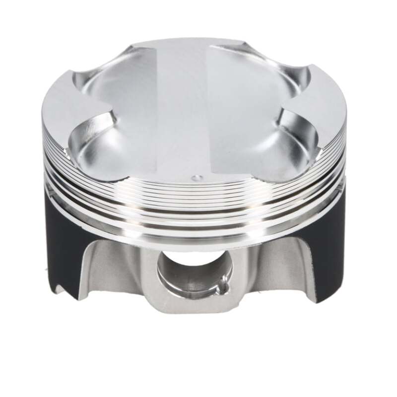 Wiseco KE118M845 for BMW M50B25 Single Vanos 2.5L 24V Turbo 84.5mm Bore 0.50 Over Size 8.8:1 CR Piston Set