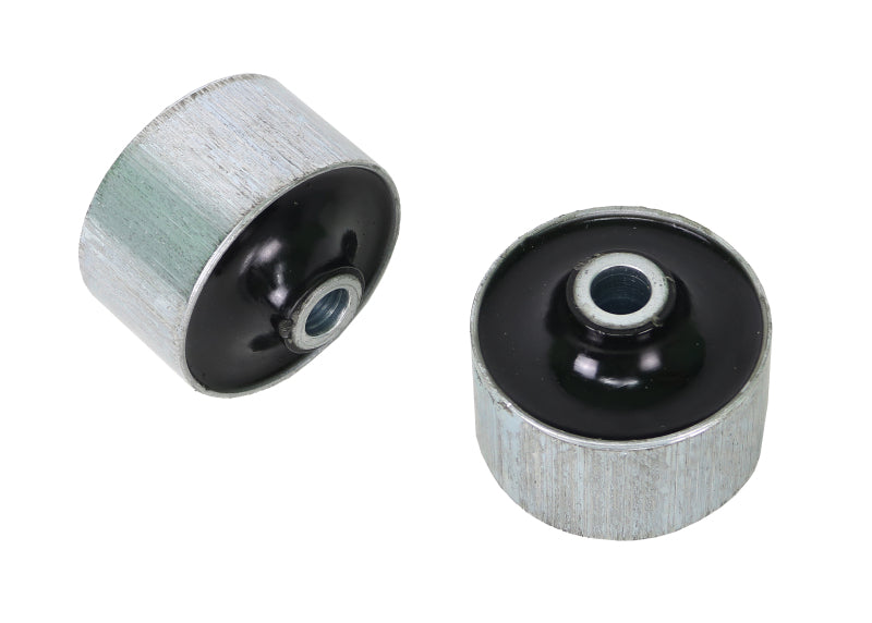 Whiteline W53669 Lower Control Arm Inner Rear Bushing Kit for 2017-2024 Toyota Camry, 2019-2023 Toyota RAV4, 2021-2024 Toyota RAV4 Prime