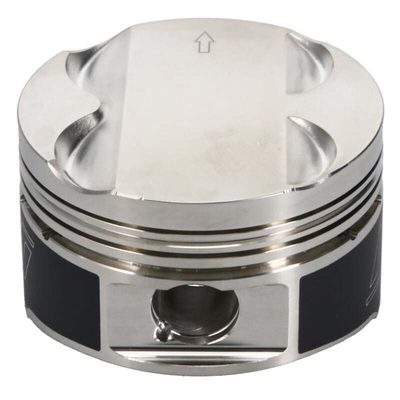 Wiseco K683M82AP for 97-02 Mitsubishi Lancer 4G93/4G94 1.8L 82.0mm Bore .040 Size -2.5cc FT 1.190CH 8.9 Piston Kit