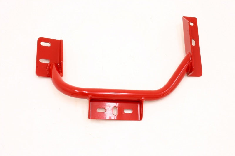 BMR 1993-1997 4th Gen F-Body Transmission Conversion Crossmember 4L80E LT1 - Red